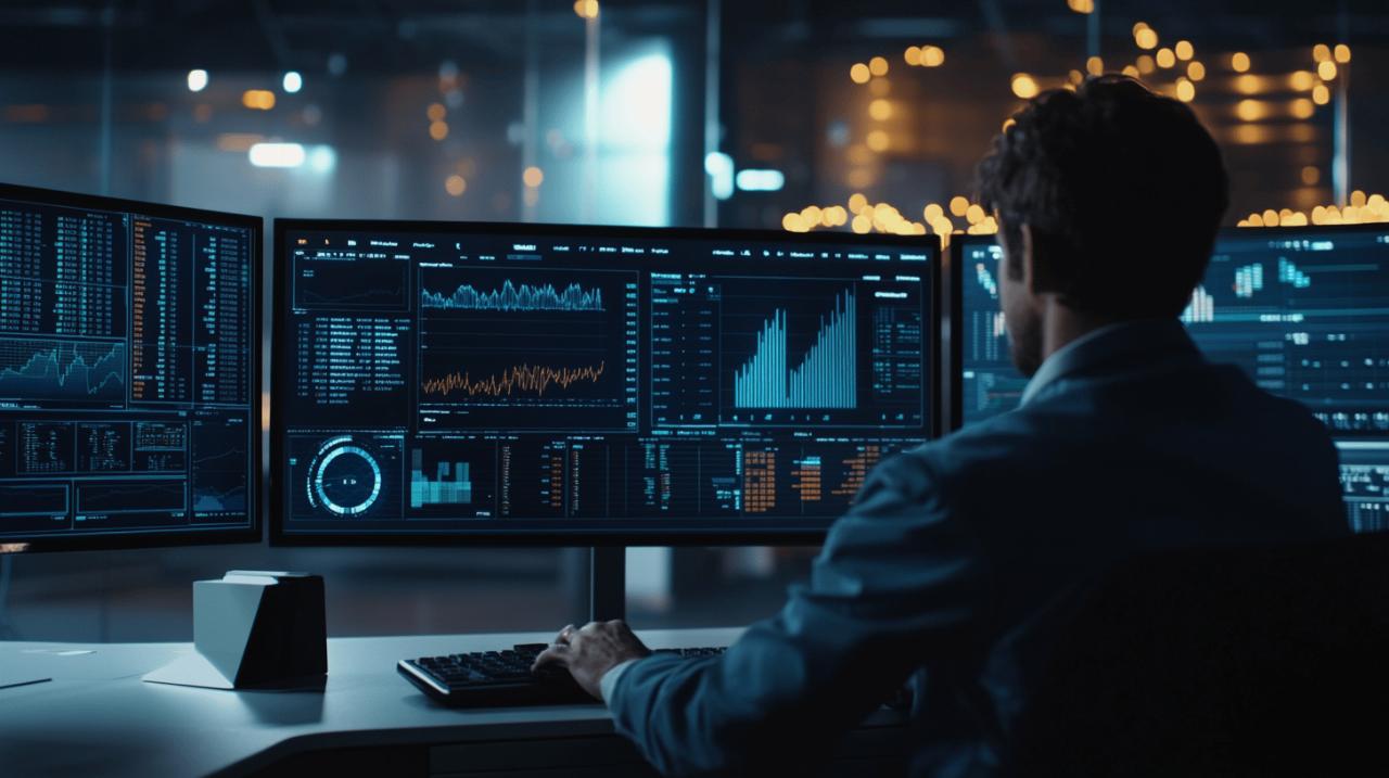 Guide du Trader Debutant : Ce qu’il Faut Savoir sur Ikkotrader et les Plateformes de Trading