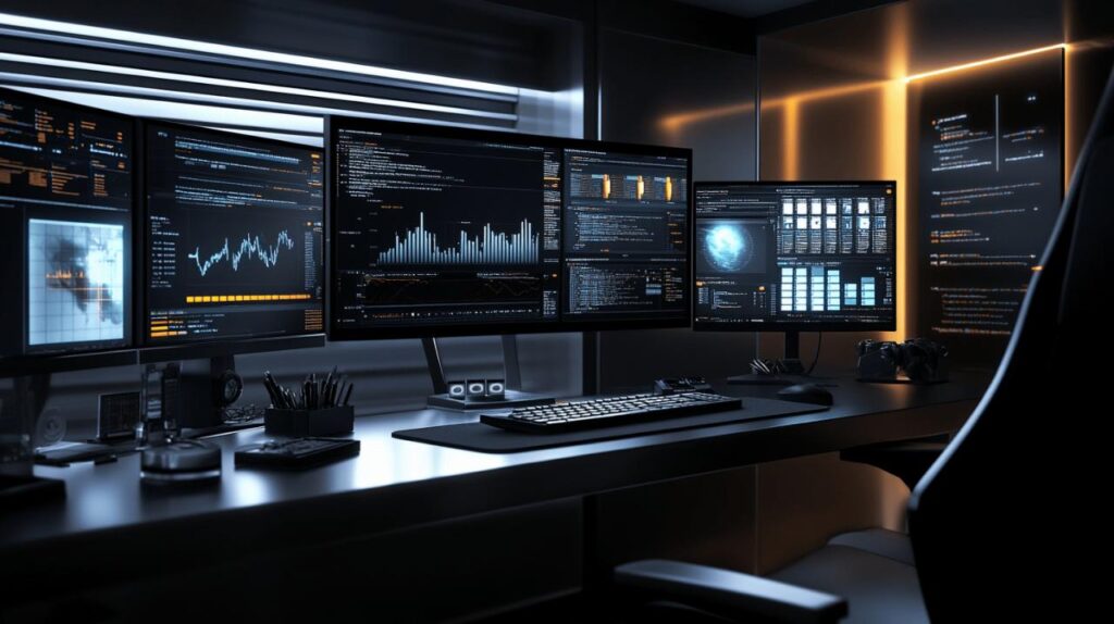 5 Criteres Essentiels pour Evaluer un Devis Informatique a Vernier
