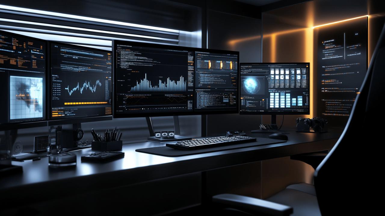 5 Criteres Essentiels pour Evaluer un Devis Informatique a Vernier