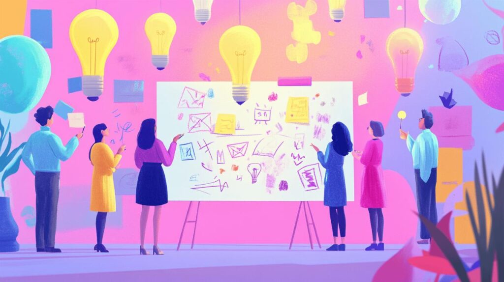 10 Idees Revolutionnaires pour Optimiser la Gestion de vos Projets d’Entreprise
