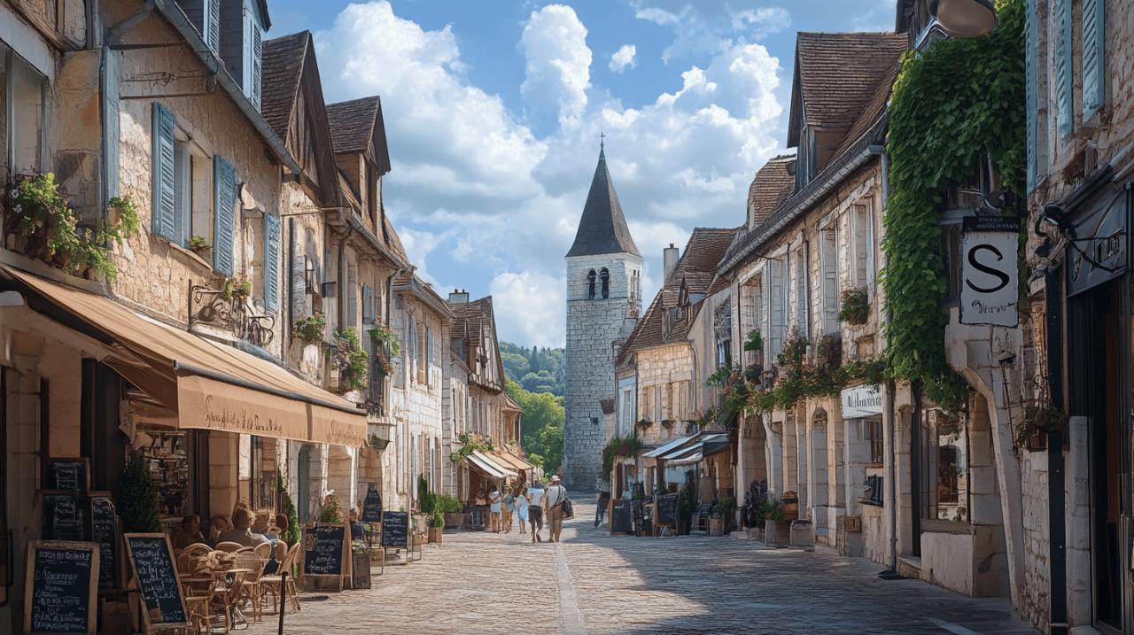 Ville francaise en S : Liste des villes qui commencent par S, zoom sur Strasbourg et sa vie etudiante dynamique