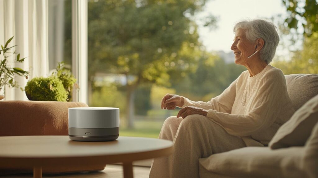 Top 5 des systèmes de téléassistance pour seniors en 2026 : Libr&rsquo;Alerte et ses concurrents