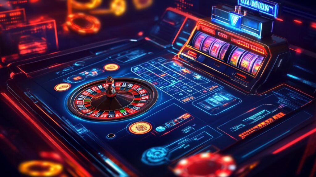 Découvrez les meilleurs mini-jeux de casino à jouer en ligne