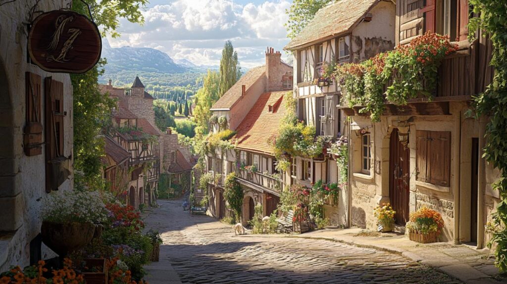 Découvrez la ville française en Z : Liste des villes qui commencent par Z en Corse et sur le continent